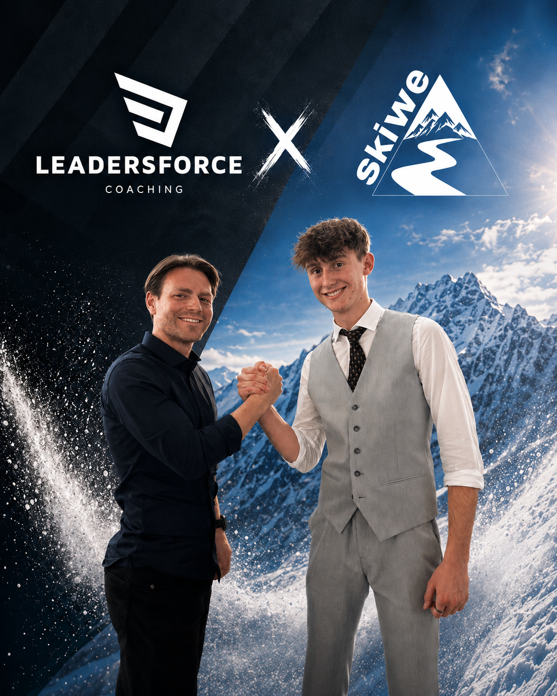 Leadersforce Merch